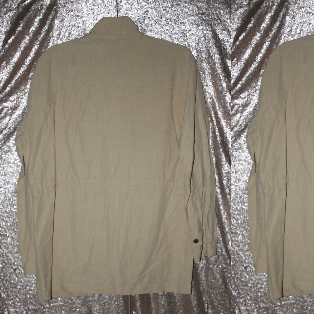 Vineyard Vines Lightweight Spring Jacket - image 4